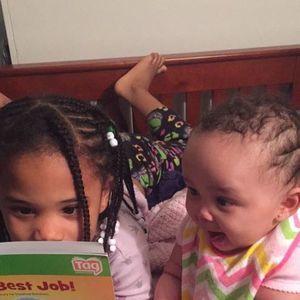 Meet your Posher, Trina